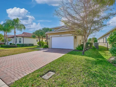2914 Bellarosa Circle Royal Palm Beach FL 33411