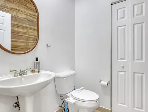 2850 S Oasis Drive Boynton Beach FL 33426