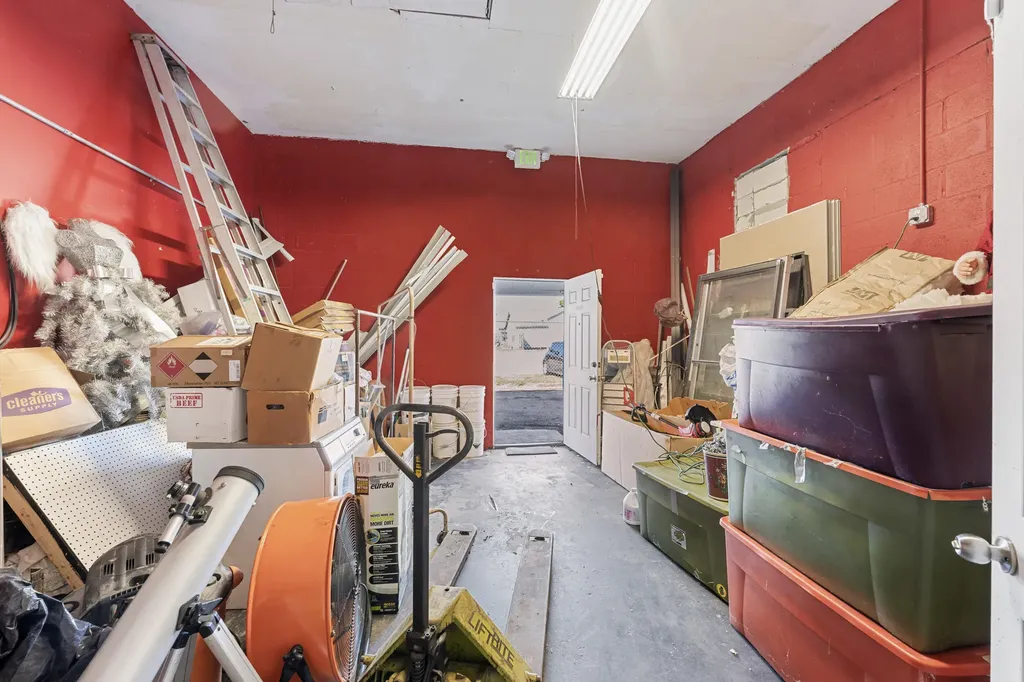 400 S Parrott Avenue Okeechobee FL 34974