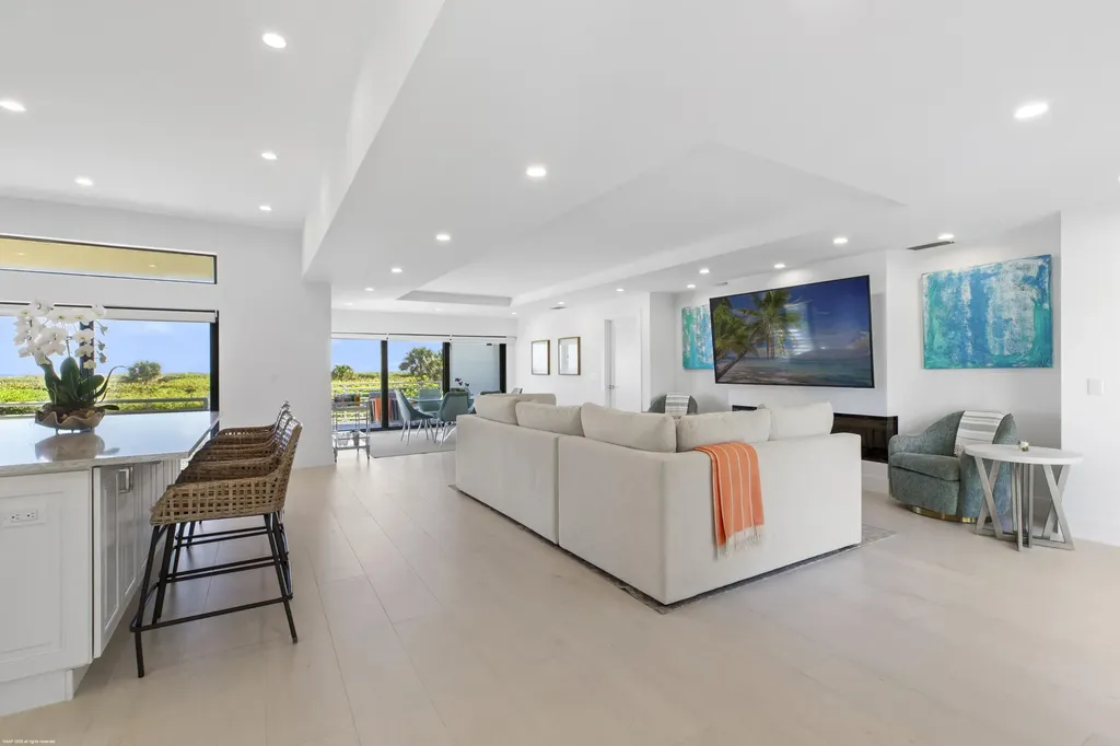 116 N Beach Road Jupiter Island FL 33455