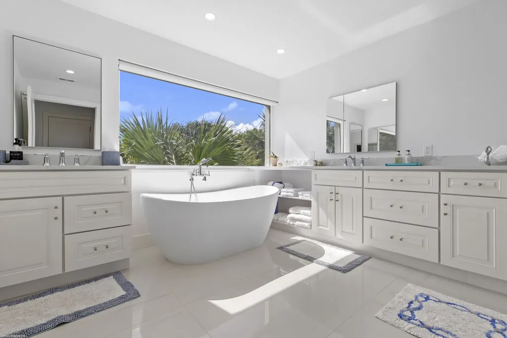 116 N Beach Road Jupiter Island FL 33455