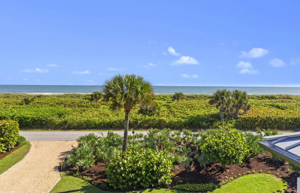 116 N Beach Road Jupiter Island FL 33455