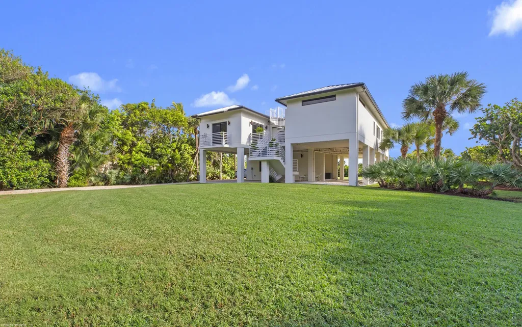 116 N Beach Road Jupiter Island FL 33455