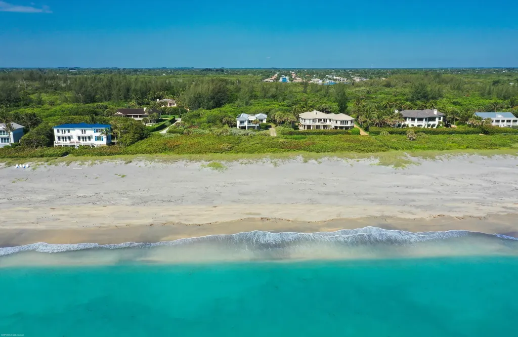 116 N Beach Road Jupiter Island FL 33455