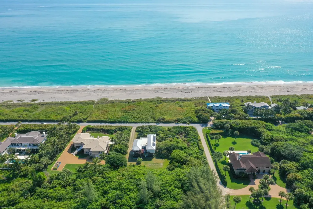 116 N Beach Road Jupiter Island FL 33455