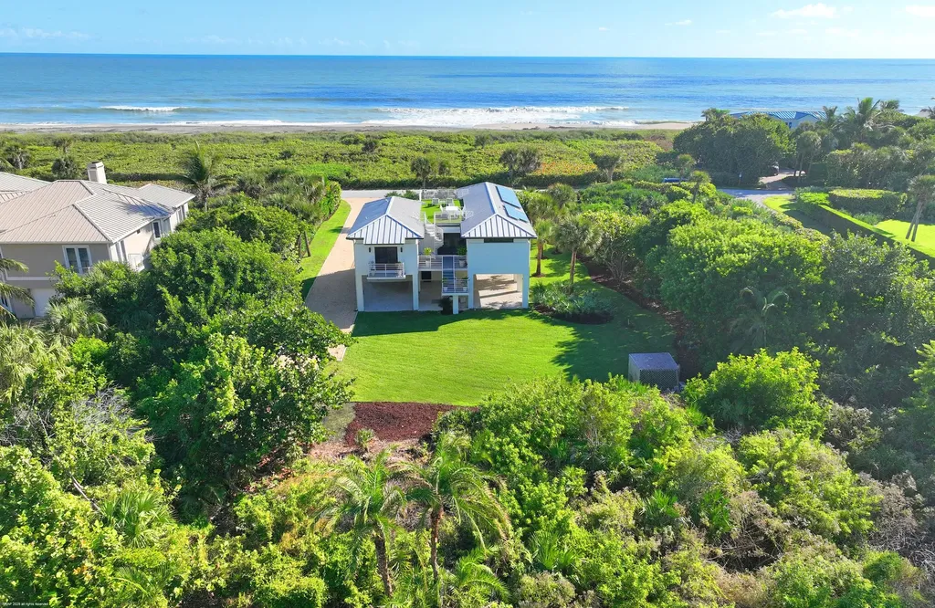 116 N Beach Road Jupiter Island FL 33455