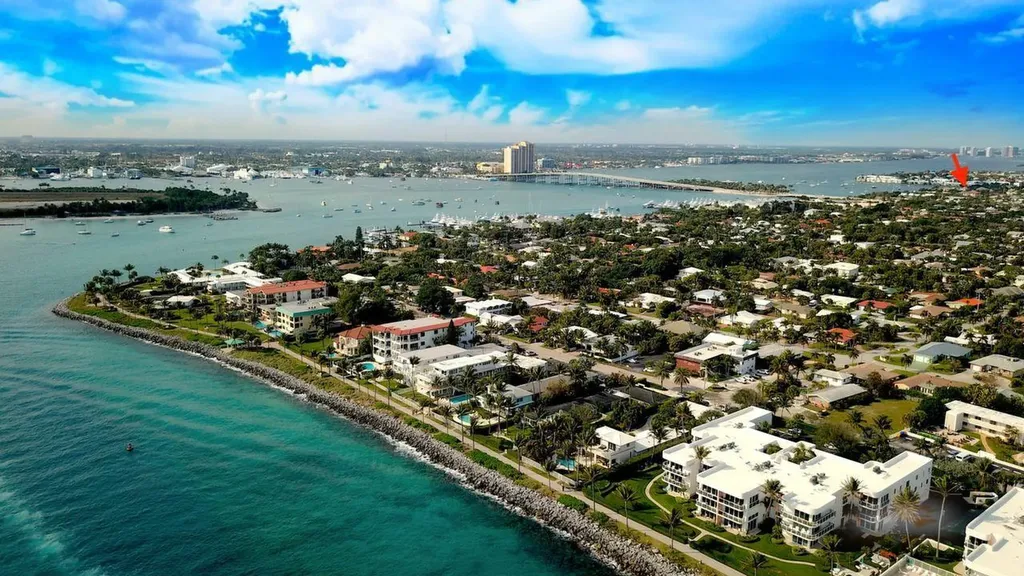 1100 Cabana Road West Palm Beach FL 33404