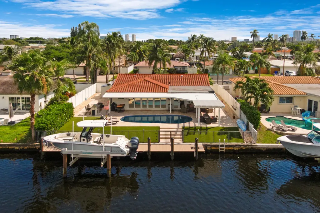 291 SE 5th Avenue Pompano Beach FL 33060