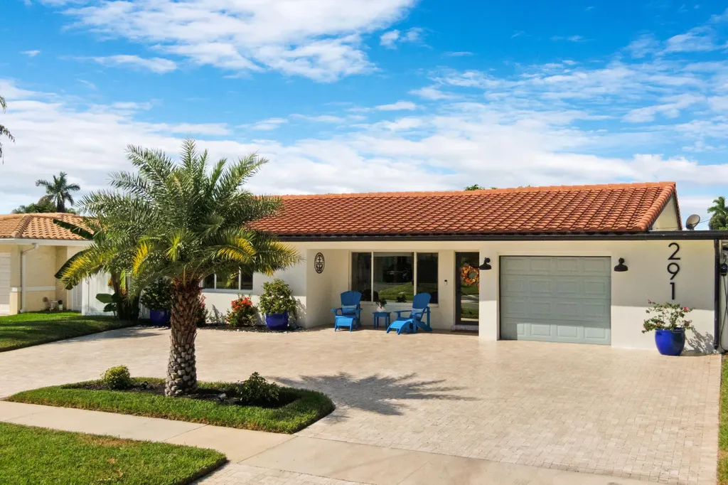 291 SE 5th Avenue Pompano Beach FL 33060