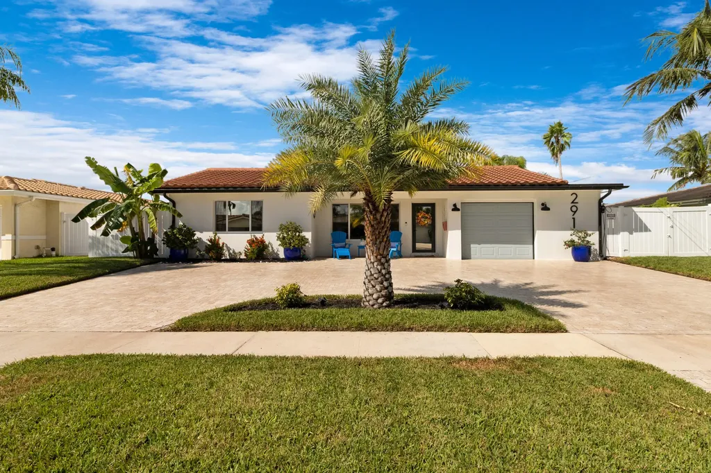 291 SE 5th Avenue Pompano Beach FL 33060