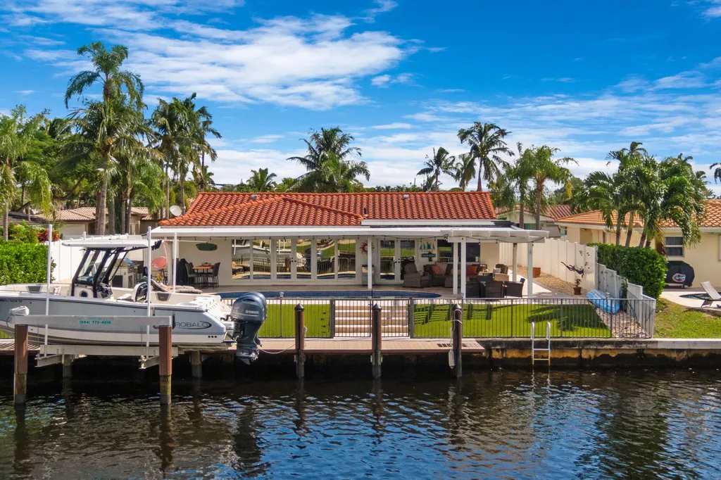291 SE 5th Avenue Pompano Beach FL 33060