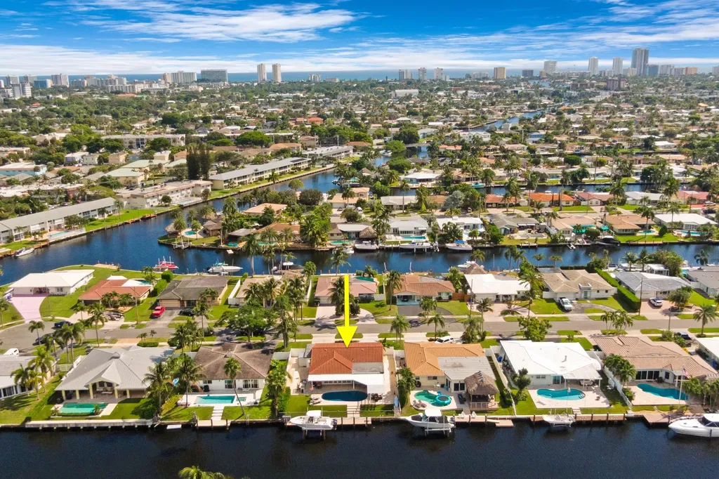 291 SE 5th Avenue Pompano Beach FL 33060