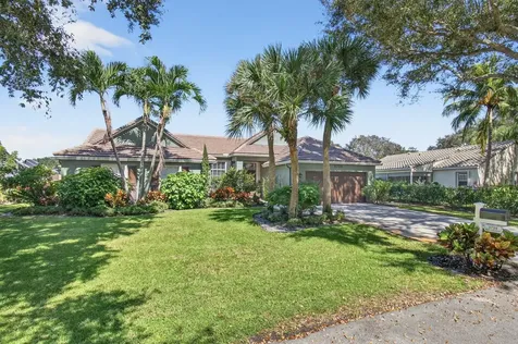 3735 Satin Leaf Court Delray Beach FL 33445