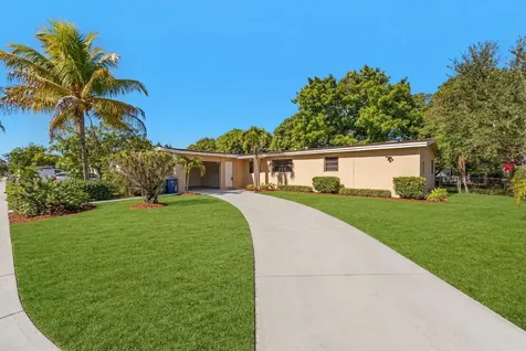 4701 NW 11th Court Lauderhill FL 33313