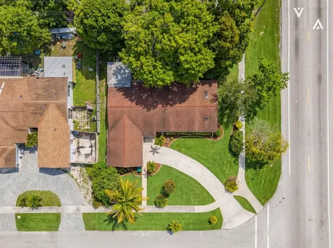 4701 NW 11th Court Lauderhill FL 33313