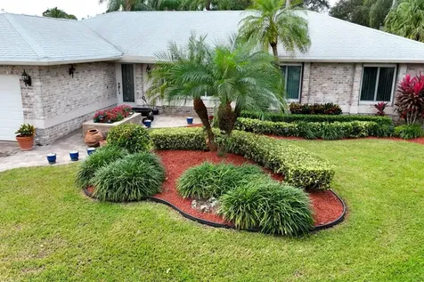 21535 Woodchuck Court Boca Raton FL 33428