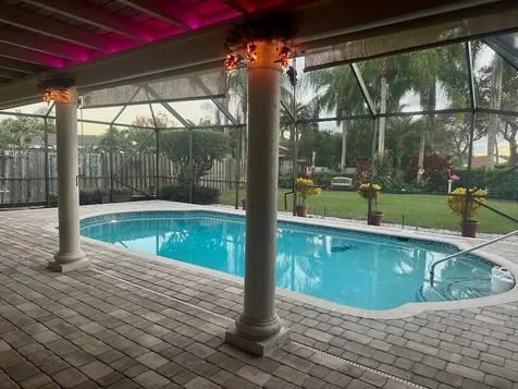 21535 Woodchuck Court Boca Raton FL 33428