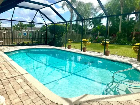 21535 Woodchuck Court Boca Raton FL 33428