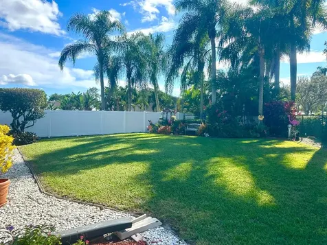 21535 Woodchuck Court Boca Raton FL 33428