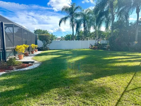 21535 Woodchuck Court Boca Raton FL 33428