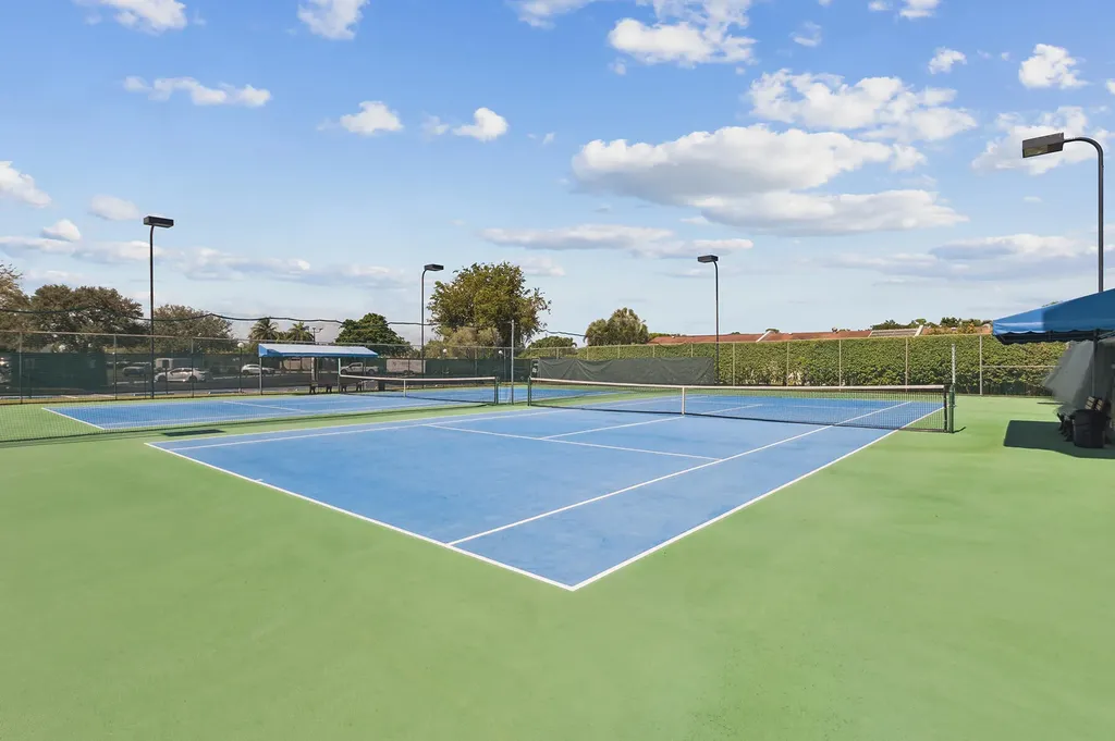 5340 Las Verdes Circle Delray Beach FL 33484