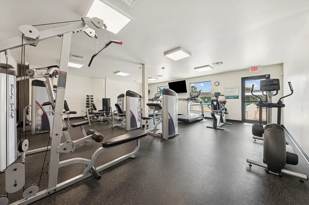 5340 Las Verdes Circle Delray Beach FL 33484