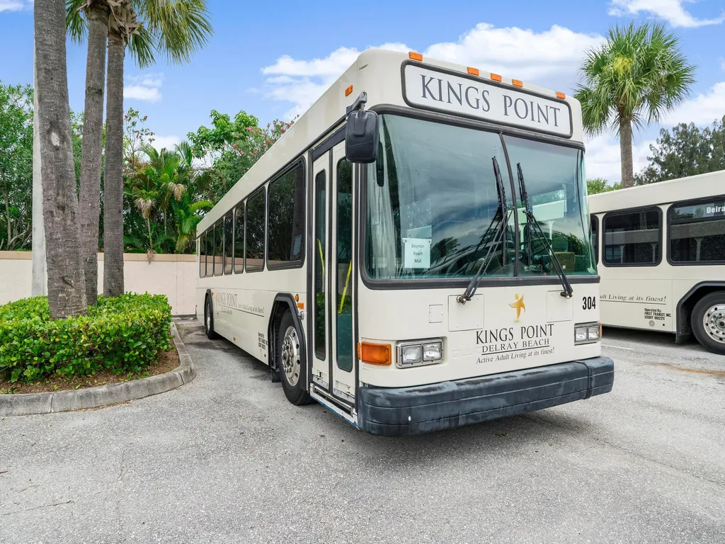 157 Flanders D Delray Beach FL 33484