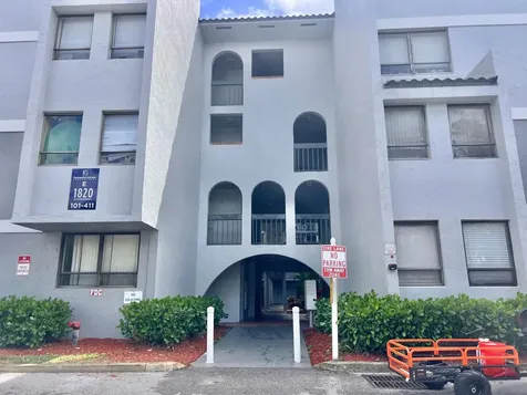 1820 N Congress Avenue West Palm Beach FL 33401