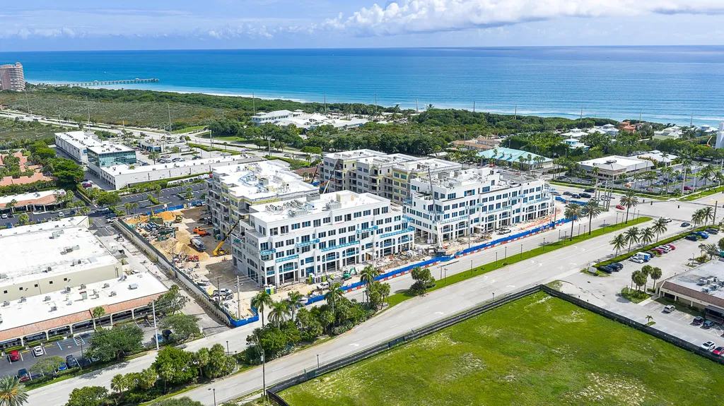 1011 Us Highway 1 Juno Beach FL 33408