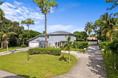5285 Sunrise Boulevard Delray Beach FL 33484