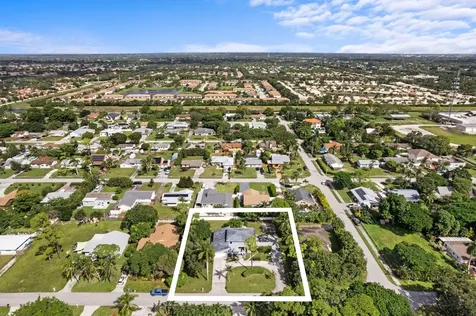 5285 Sunrise Boulevard Delray Beach FL 33484