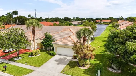 15266 Lake Wildflower Road Delray Beach FL 33484