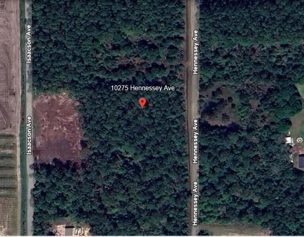 10275 Hennessey Avenue Hastings FL 32145