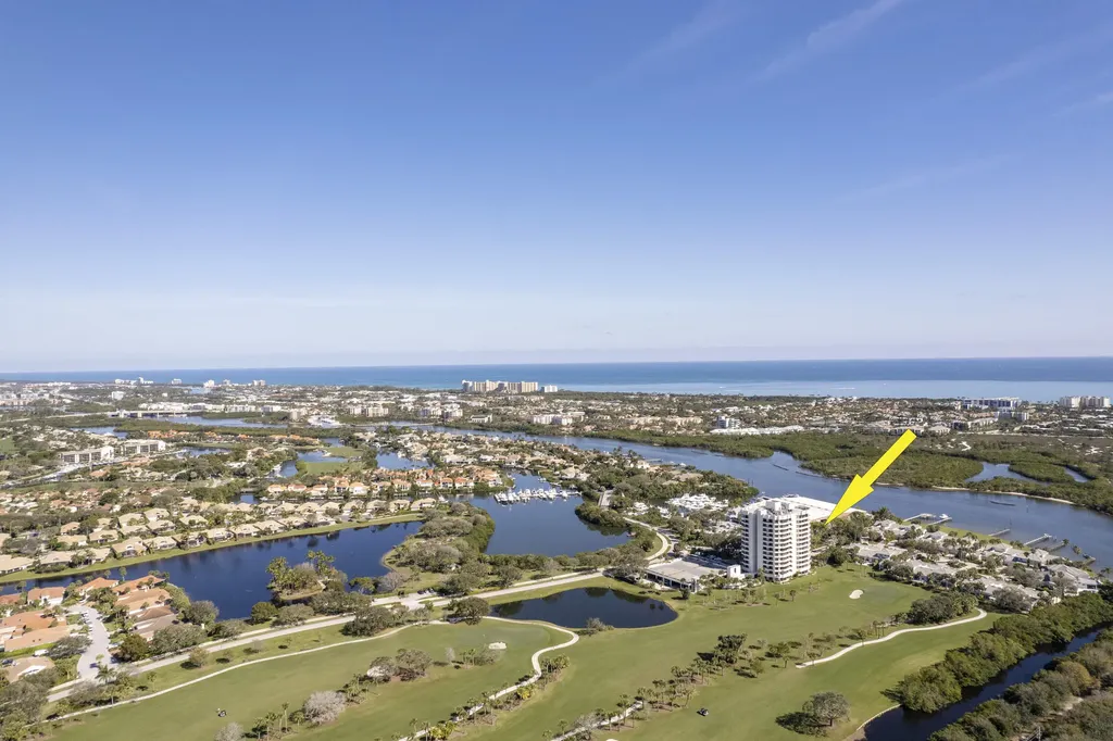 3322 Casseekey Island Road Jupiter FL 33477