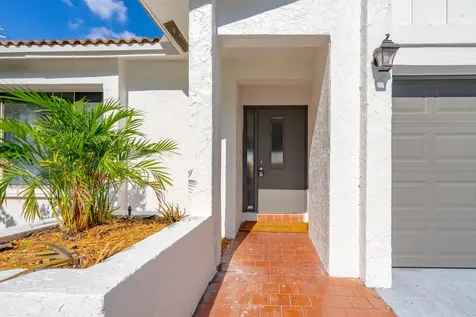 9811 NW 26th Court Coral Springs FL 33065
