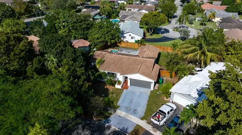 9811 NW 26th Court Coral Springs FL 33065