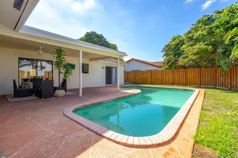 9811 NW 26th Court Coral Springs FL 33065