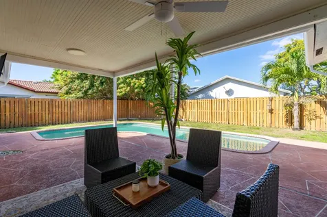 9811 NW 26th Court Coral Springs FL 33065