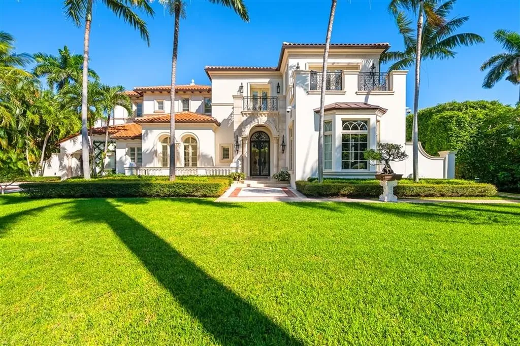 1033 Seasage Drive Delray Beach FL 33483