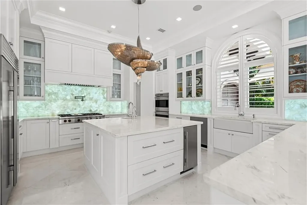 1033 Seasage Drive Delray Beach FL 33483