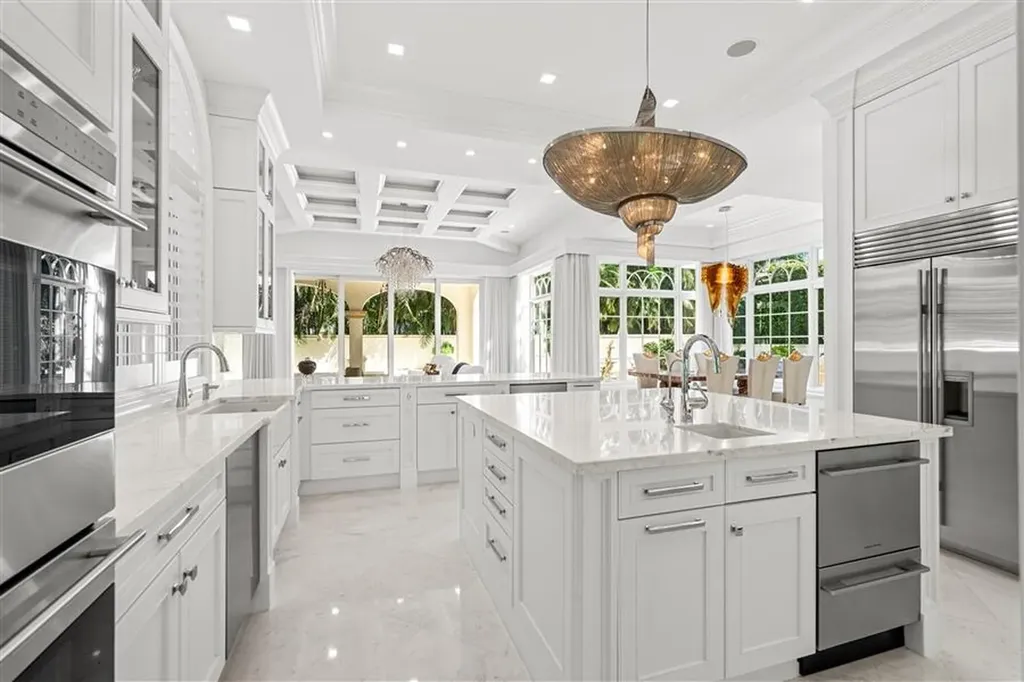 1033 Seasage Drive Delray Beach FL 33483