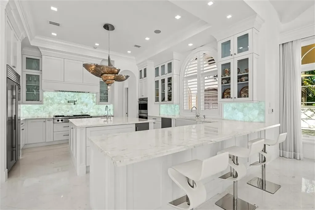 1033 Seasage Drive Delray Beach FL 33483