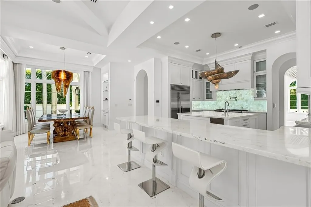 1033 Seasage Drive Delray Beach FL 33483