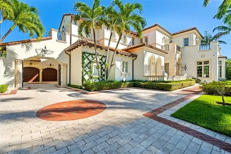1033 Seasage Drive Delray Beach FL 33483