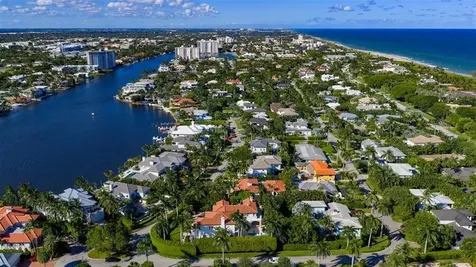 1033 Seasage Drive Delray Beach FL 33483