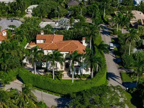 1033 Seasage Drive Delray Beach FL 33483