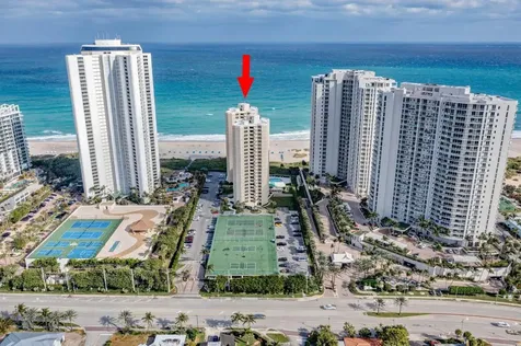 2800 N Ocean Drive Singer Island FL 33404