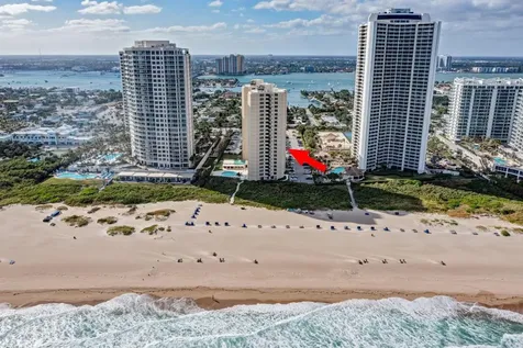 2800 N Ocean Drive Singer Island FL 33404