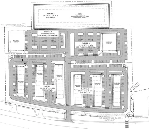 1900 State Road 16 St. Augustine FL 32084