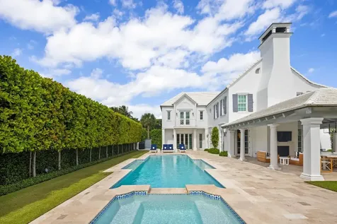 201 Banyan Road Palm Beach FL 33480